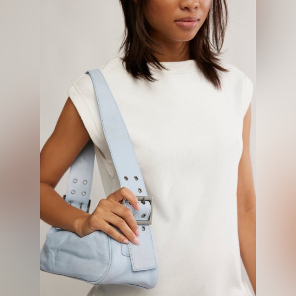 Free People Arm Candy Purse